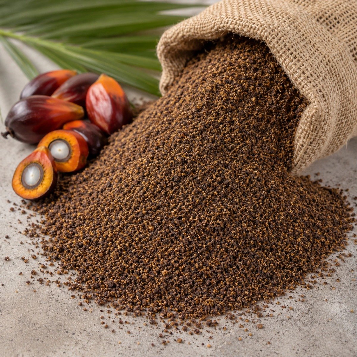 Palm Kernel Meal