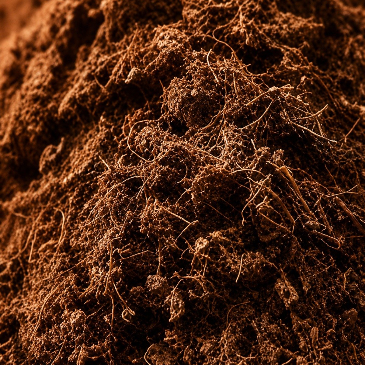 Cocopeat